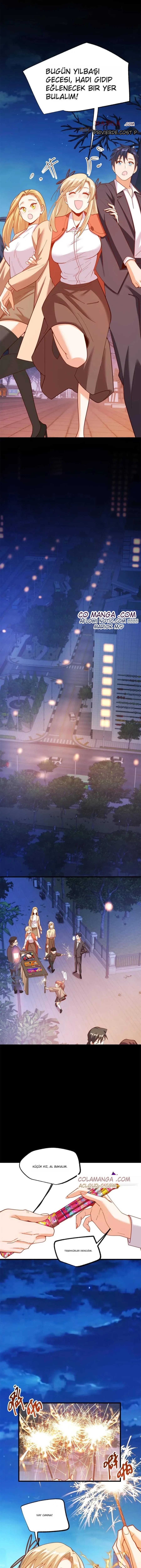 Harcadıkça Yükseliş Bölüm 204 - Sayfa 4