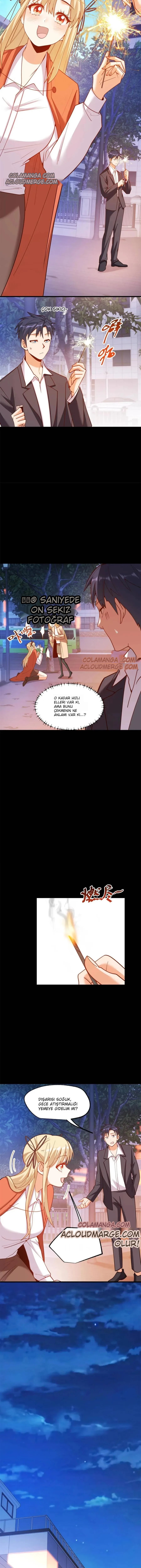 Harcadıkça Yükseliş Bölüm 204 - Sayfa 5