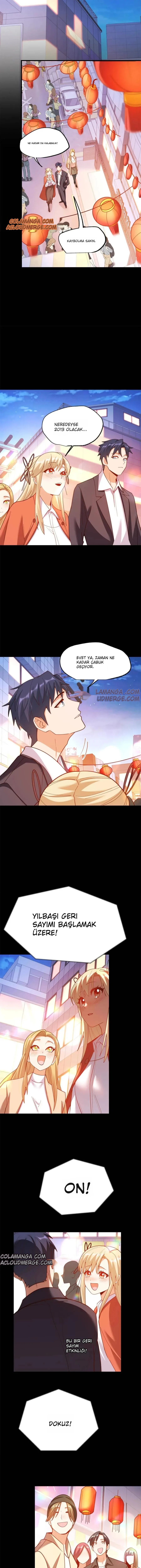 Harcadıkça Yükseliş Bölüm 204 - Sayfa 6