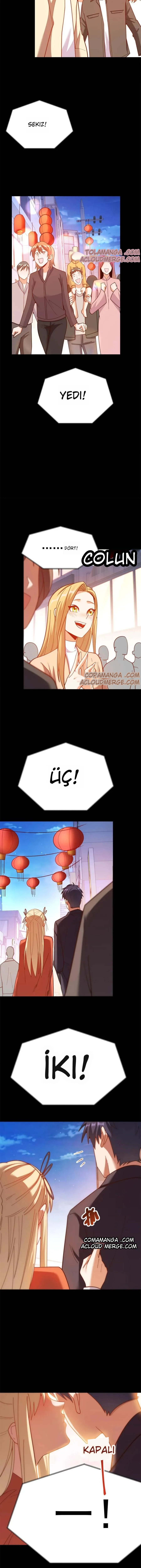 Harcadıkça Yükseliş Bölüm 204 - Sayfa 7