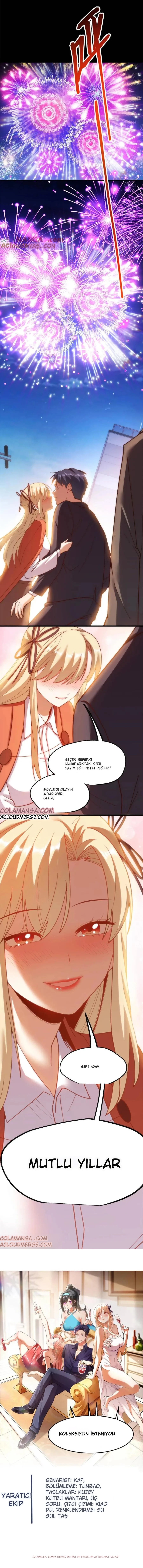 Harcadıkça Yükseliş Bölüm 204 - Sayfa 8