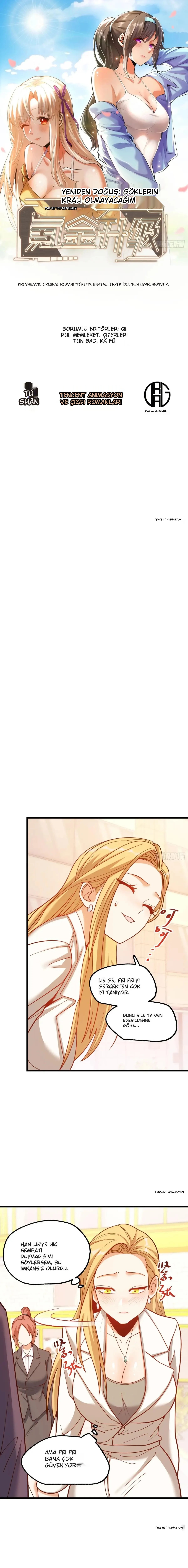 Harcadıkça Yükseliş Bölüm 198 - Sayfa 1