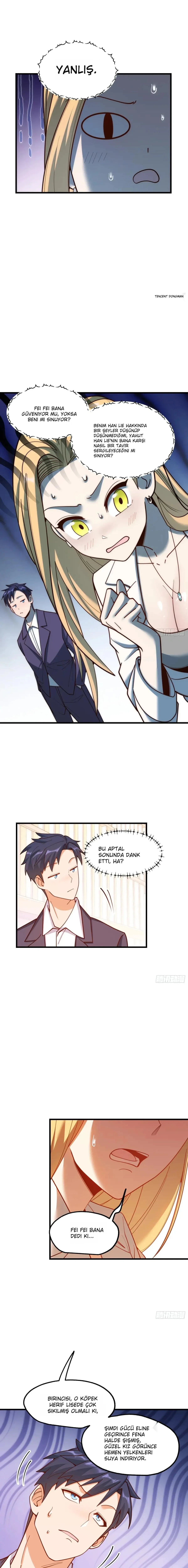 Harcadıkça Yükseliş Bölüm 198 - Sayfa 2