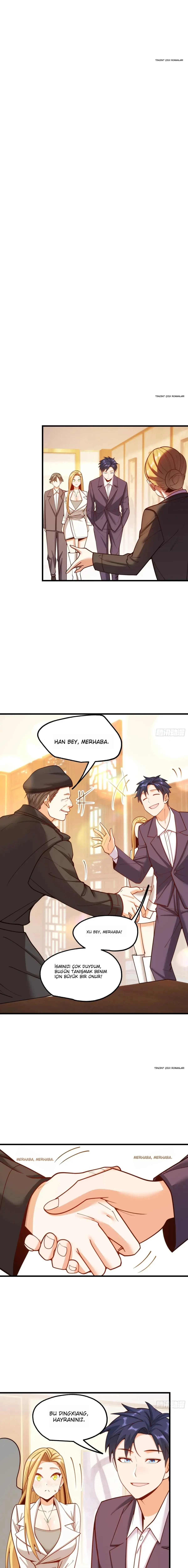 Harcadıkça Yükseliş Bölüm 198 - Sayfa 4