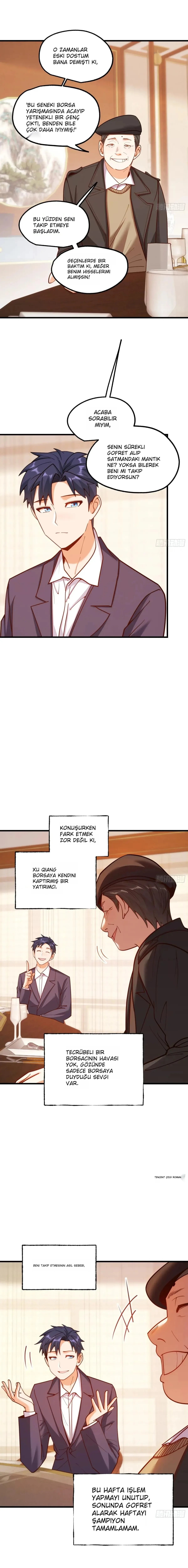 Harcadıkça Yükseliş Bölüm 198 - Sayfa 7