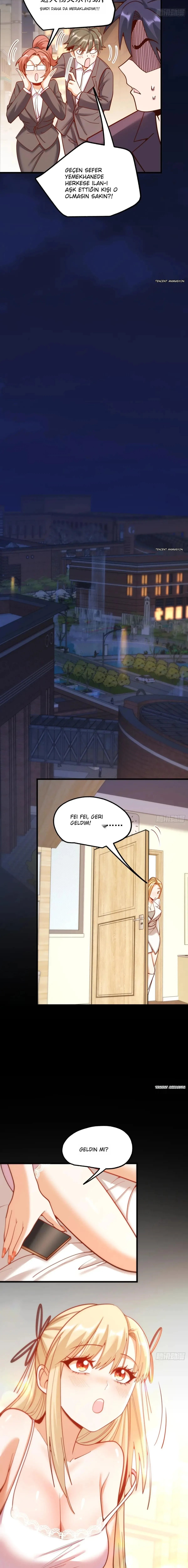 Harcadıkça Yükseliş Bölüm 198 - Sayfa 11