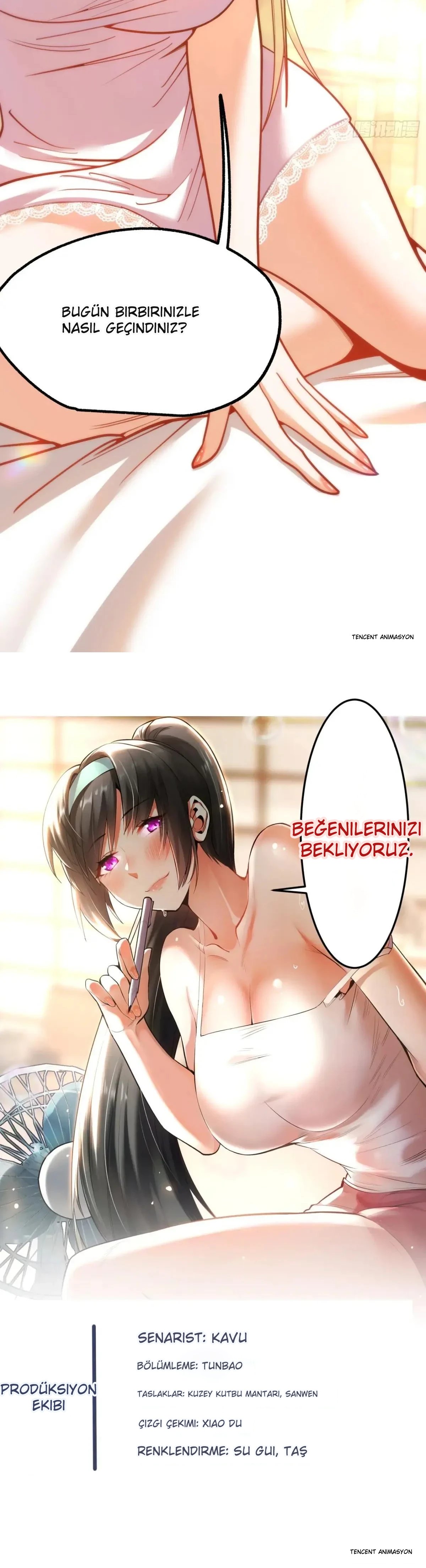 Harcadıkça Yükseliş Bölüm 198 - Sayfa 12