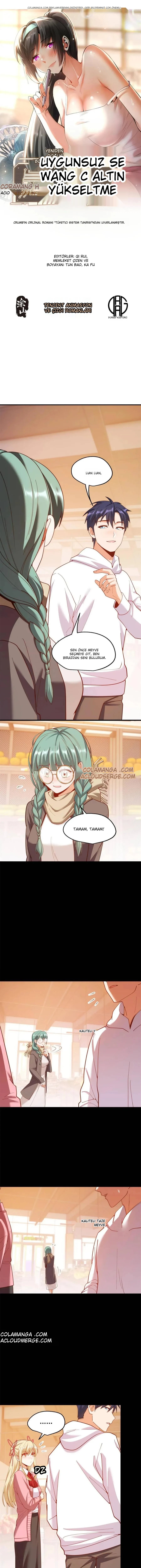 Harcadıkça Yükseliş Bölüm 232 - Sayfa 1