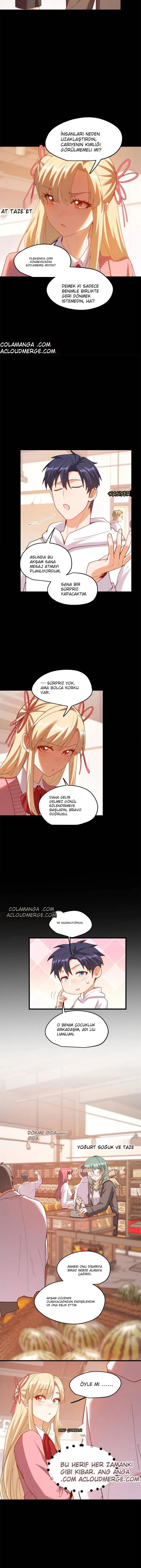 Harcadıkça Yükseliş Bölüm 232 - Sayfa 2