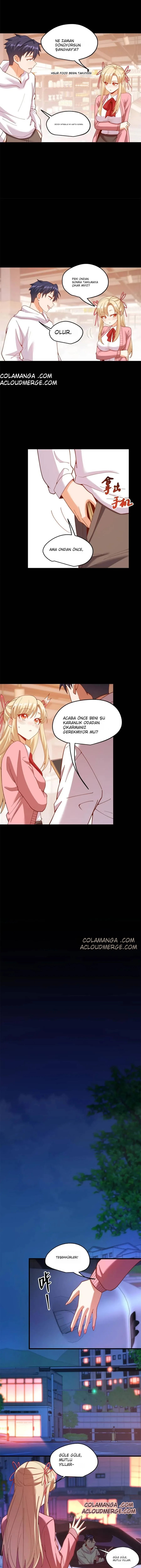 Harcadıkça Yükseliş Bölüm 232 - Sayfa 3