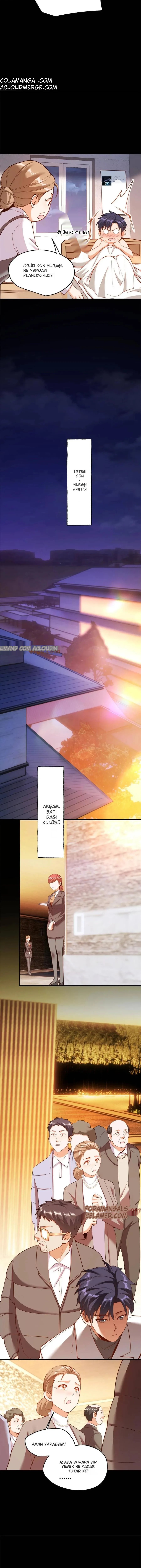 Harcadıkça Yükseliş Bölüm 232 - Sayfa 5