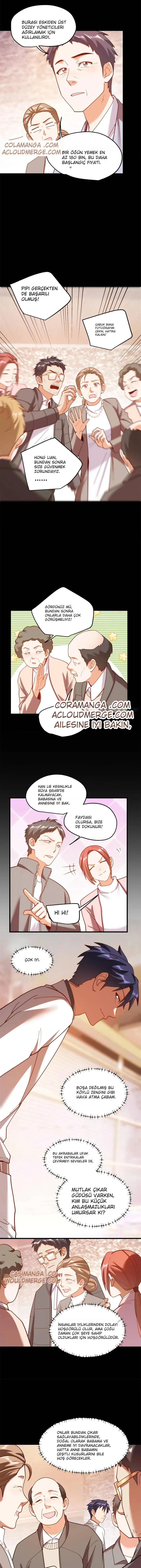 Harcadıkça Yükseliş Bölüm 232 - Sayfa 6