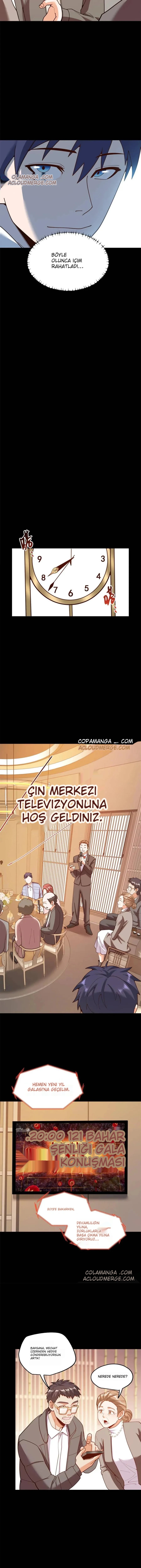 Harcadıkça Yükseliş Bölüm 232 - Sayfa 7