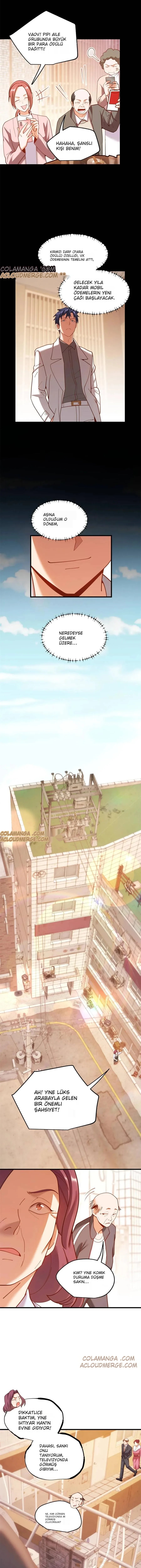 Harcadıkça Yükseliş Bölüm 232 - Sayfa 8