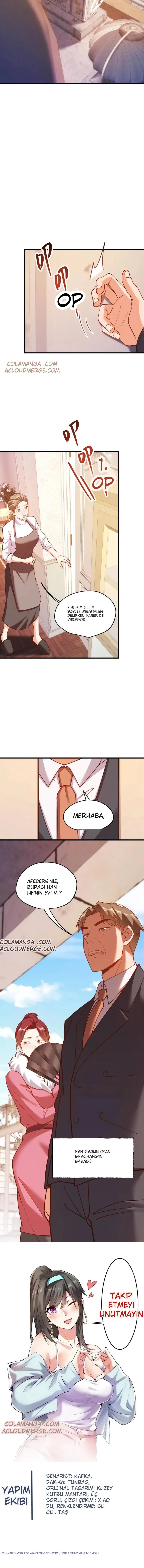 Harcadıkça Yükseliş Bölüm 232 - Sayfa 9