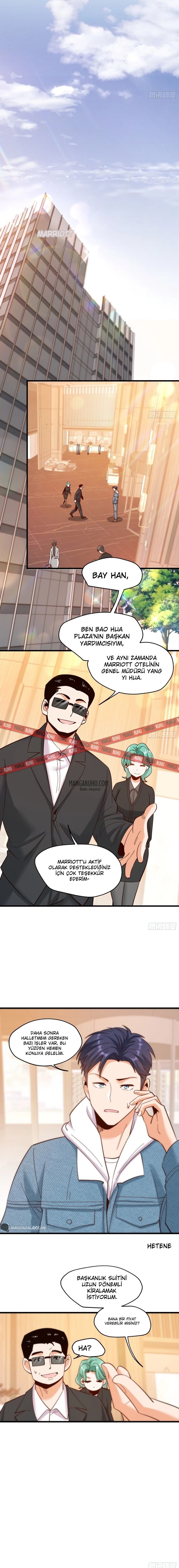 Harcadıkça Yükseliş Bölüm 110 - Sayfa 2