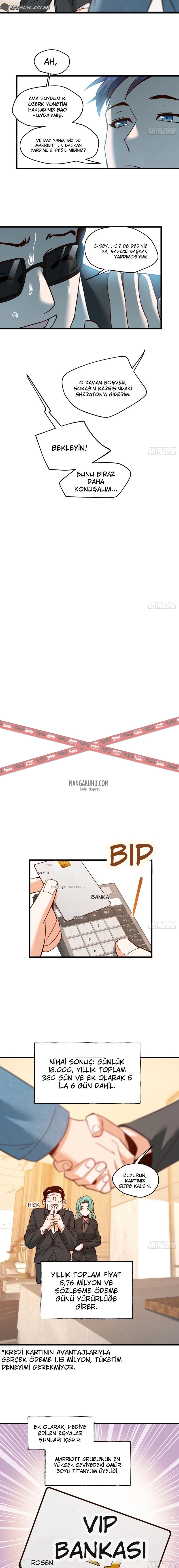 Harcadıkça Yükseliş Bölüm 110 - Sayfa 6