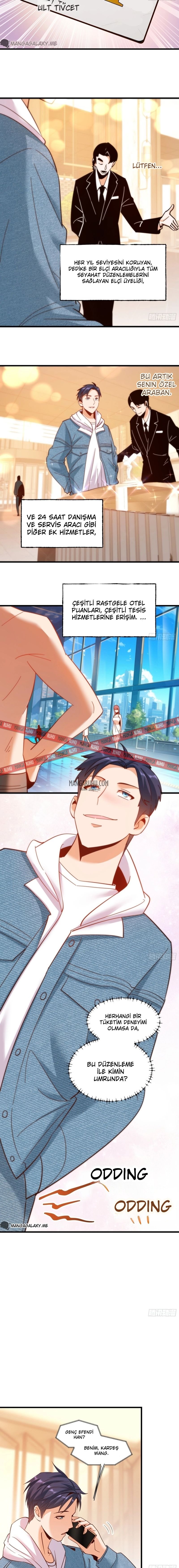 Harcadıkça Yükseliş Bölüm 110 - Sayfa 7