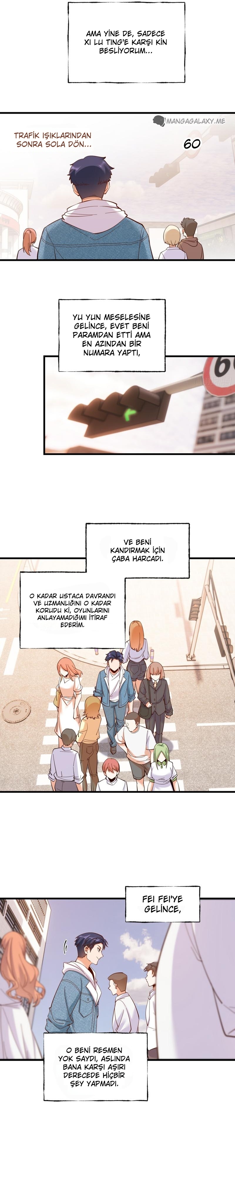 Harcadıkça Yükseliş Bölüm 79 - Sayfa 2