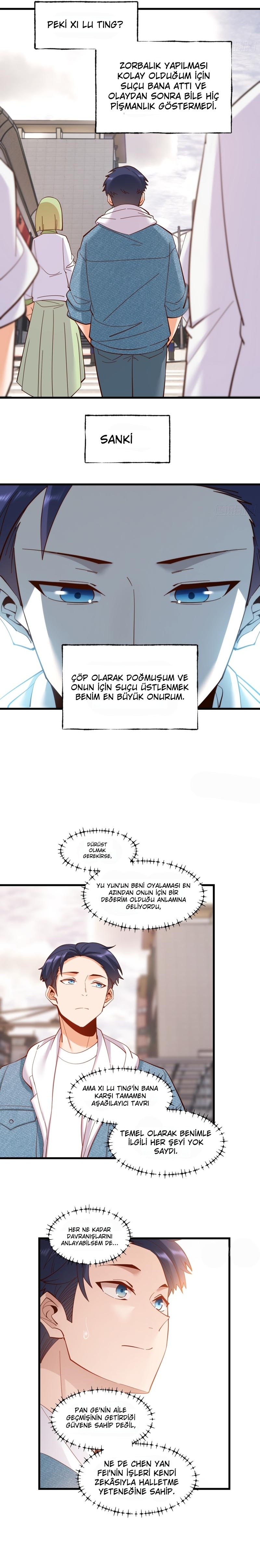 Harcadıkça Yükseliş Bölüm 79 - Sayfa 3