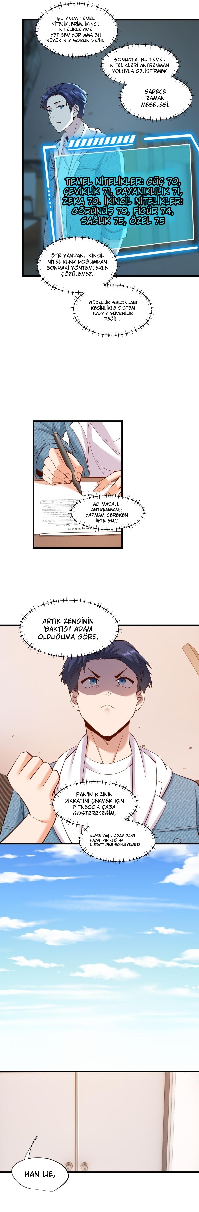 Harcadıkça Yükseliş Bölüm 79 - Sayfa 5