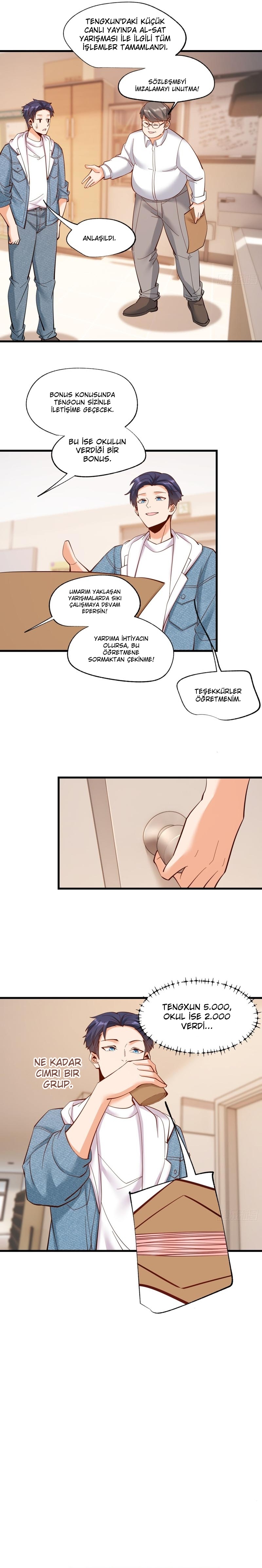 Harcadıkça Yükseliş Bölüm 79 - Sayfa 6