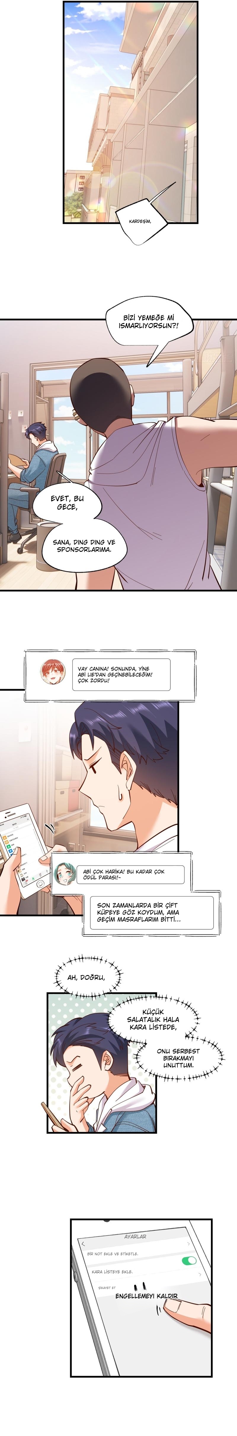 Harcadıkça Yükseliş Bölüm 79 - Sayfa 7