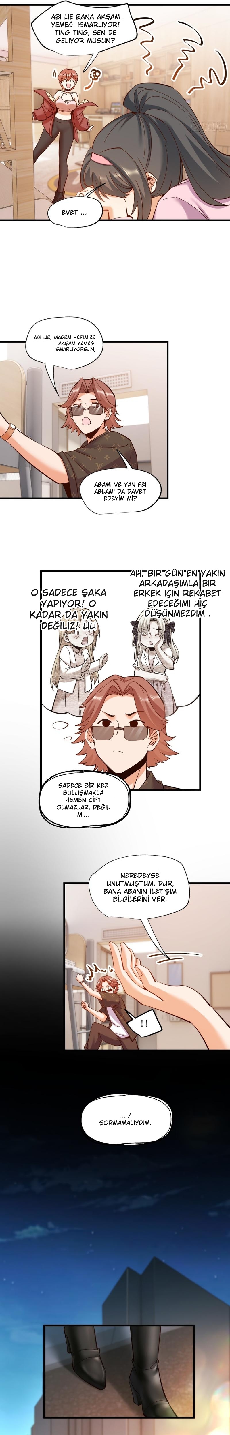 Harcadıkça Yükseliş Bölüm 79 - Sayfa 9