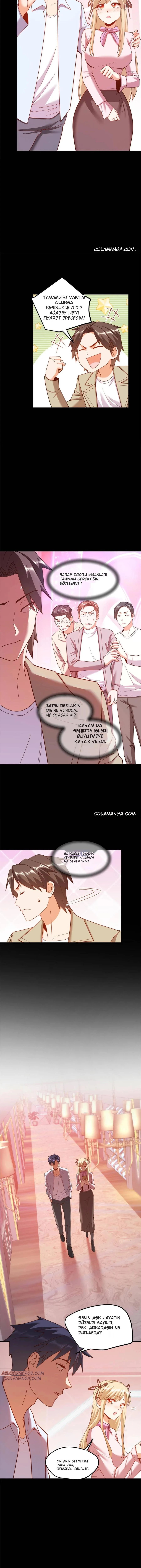 Harcadıkça Yükseliş Bölüm 238 - Sayfa 2