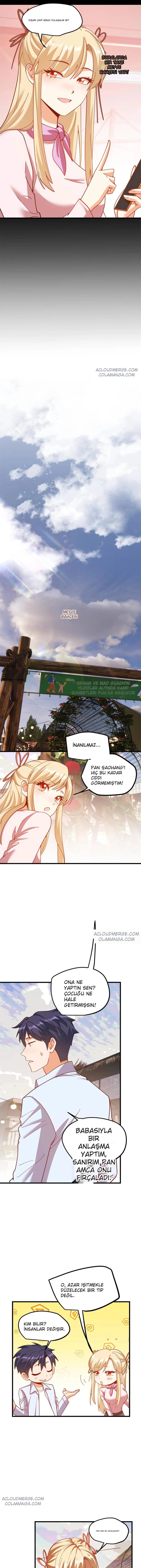 Harcadıkça Yükseliş Bölüm 238 - Sayfa 3