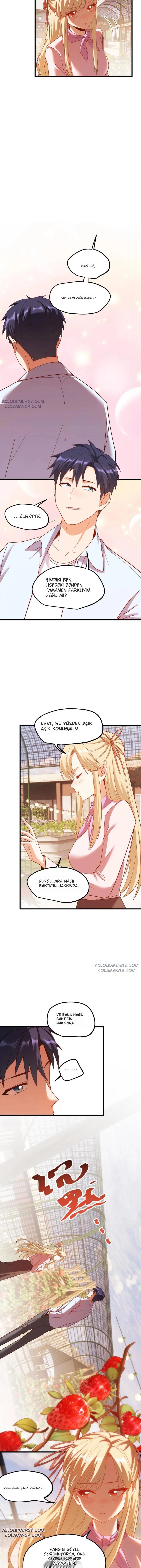 Harcadıkça Yükseliş Bölüm 238 - Sayfa 4