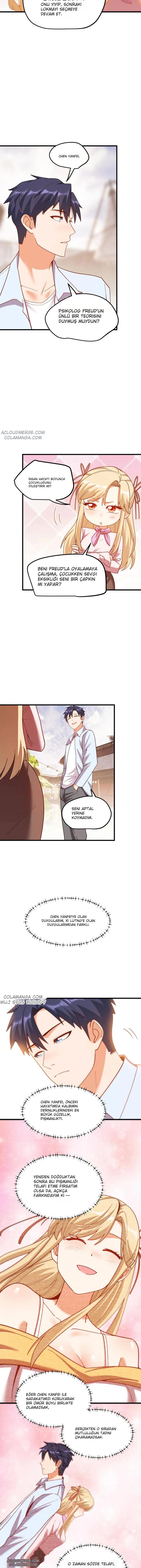 Harcadıkça Yükseliş Bölüm 238 - Sayfa 5