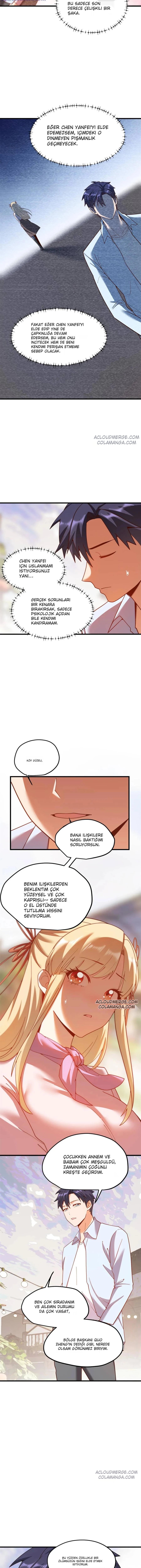 Harcadıkça Yükseliş Bölüm 238 - Sayfa 6