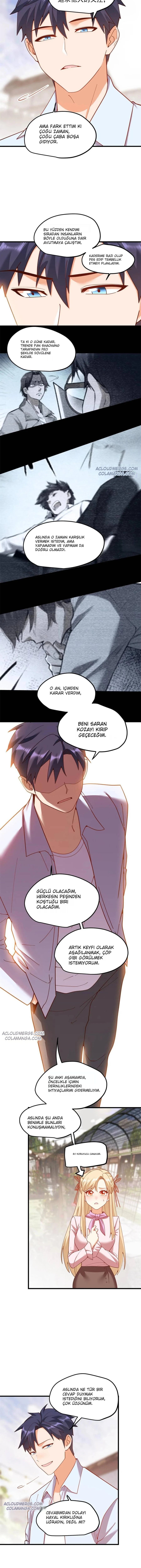 Harcadıkça Yükseliş Bölüm 238 - Sayfa 7