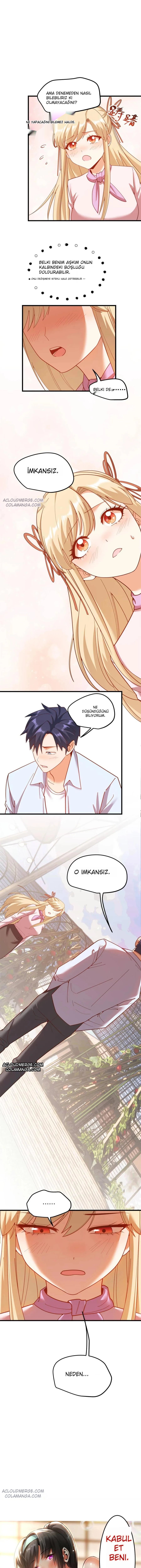 Harcadıkça Yükseliş Bölüm 238 - Sayfa 8