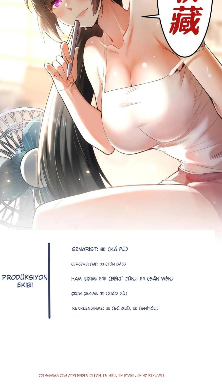 Harcadıkça Yükseliş Bölüm 238 - Sayfa 9