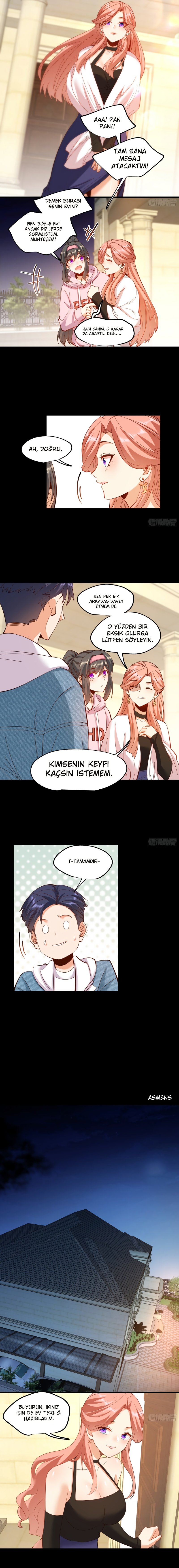 Harcadıkça Yükseliş Bölüm 73 - Sayfa 3