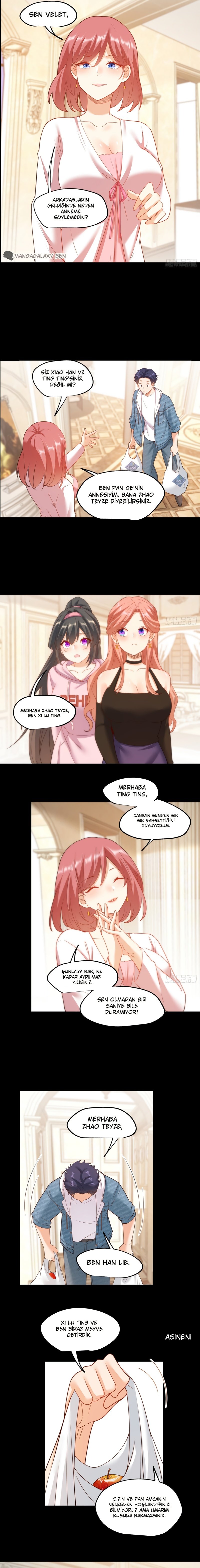 Harcadıkça Yükseliş Bölüm 73 - Sayfa 5