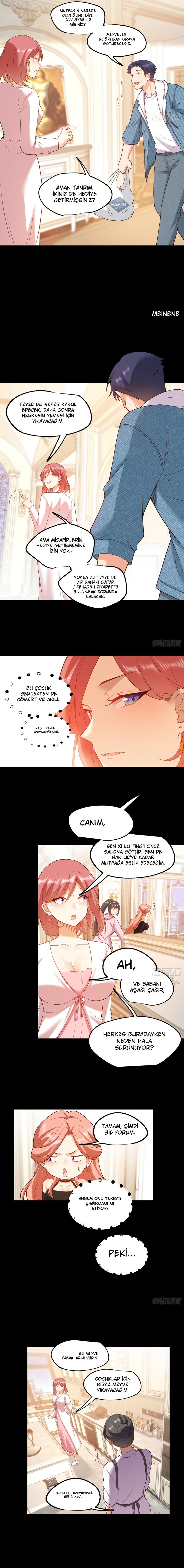 Harcadıkça Yükseliş Bölüm 73 - Sayfa 6