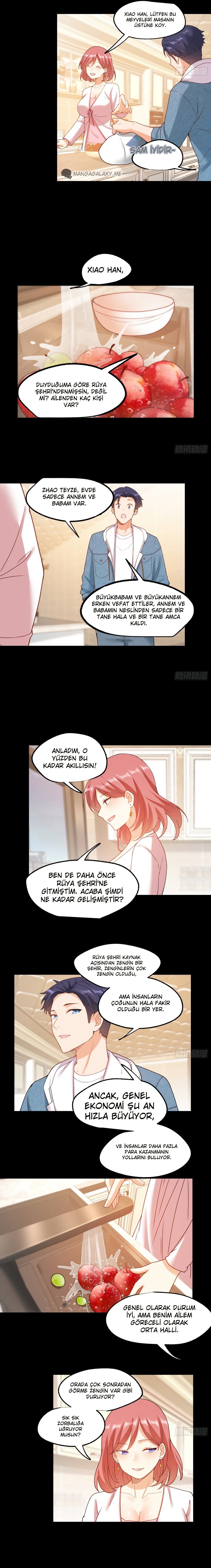 Harcadıkça Yükseliş Bölüm 73 - Sayfa 7