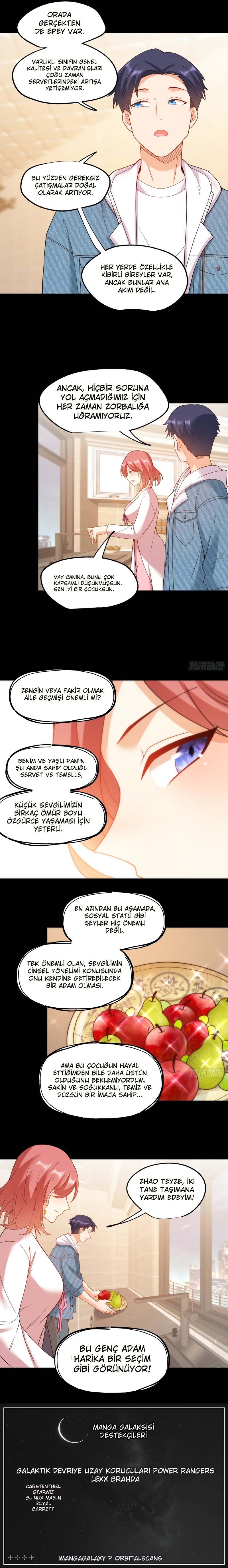 Harcadıkça Yükseliş Bölüm 73 - Sayfa 8