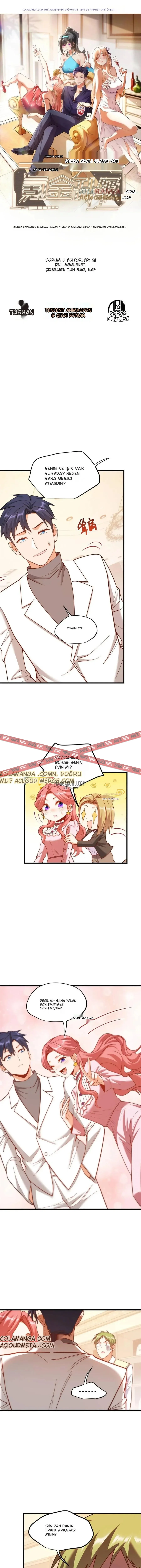 Harcadıkça Yükseliş Bölüm 225 - Sayfa 1