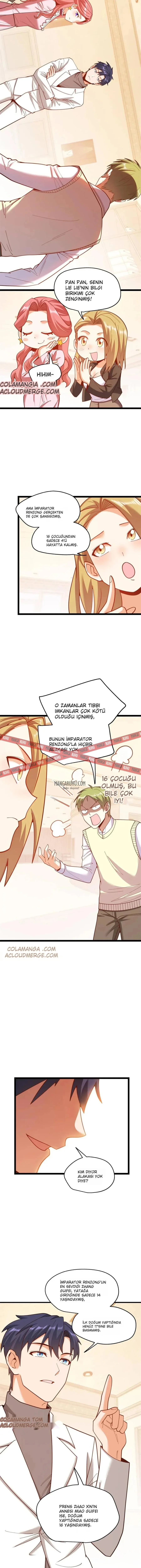 Harcadıkça Yükseliş Bölüm 225 - Sayfa 3