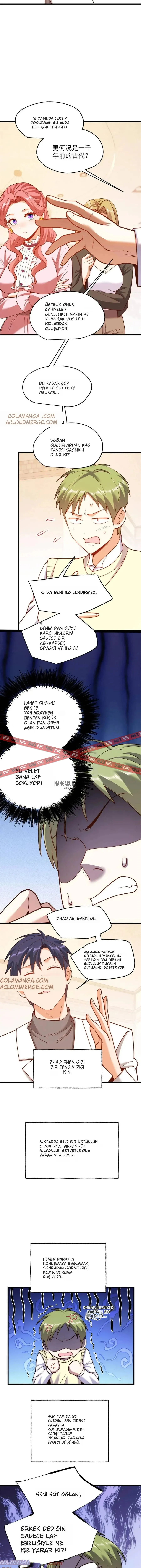 Harcadıkça Yükseliş Bölüm 225 - Sayfa 4