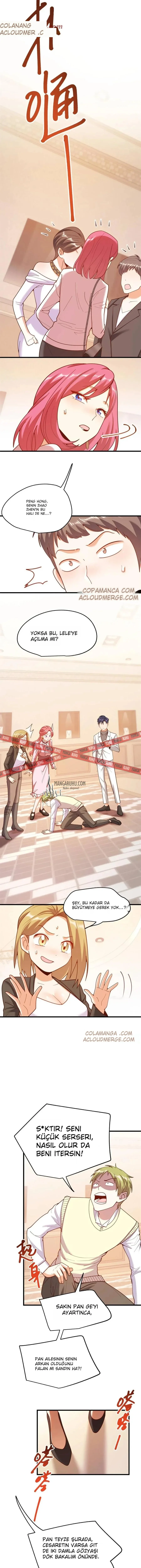 Harcadıkça Yükseliş Bölüm 225 - Sayfa 6