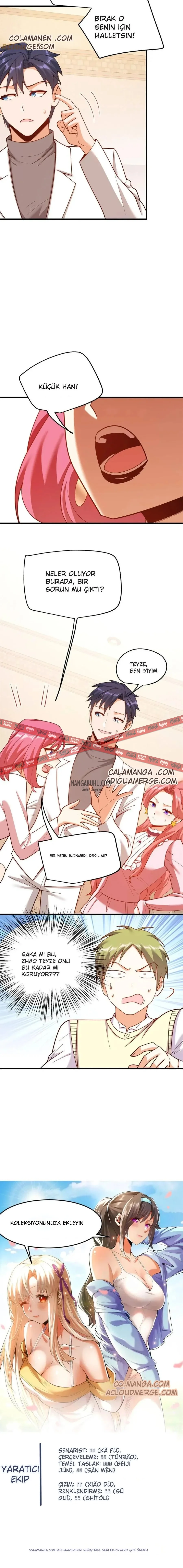 Harcadıkça Yükseliş Bölüm 225 - Sayfa 7