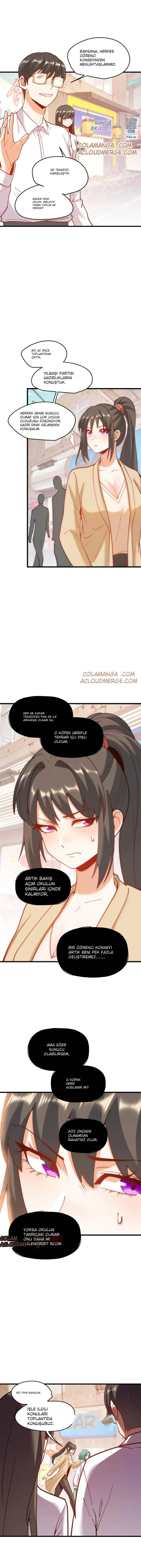 Harcadıkça Yükseliş Bölüm 147 - Sayfa 2