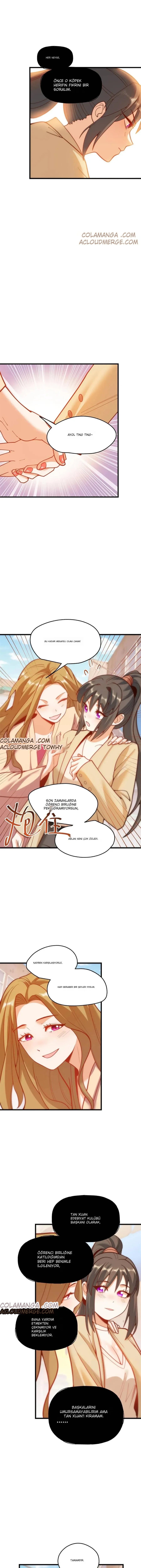 Harcadıkça Yükseliş Bölüm 147 - Sayfa 3