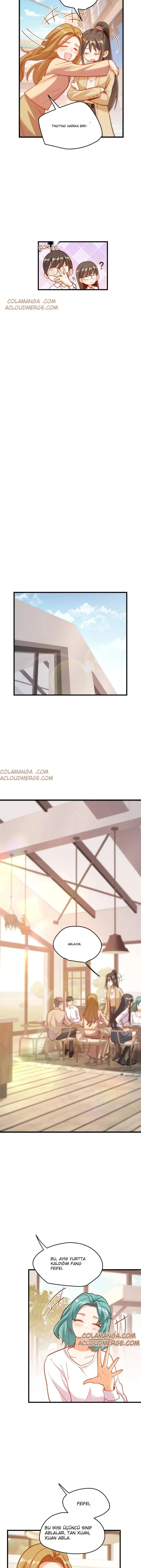 Harcadıkça Yükseliş Bölüm 147 - Sayfa 4