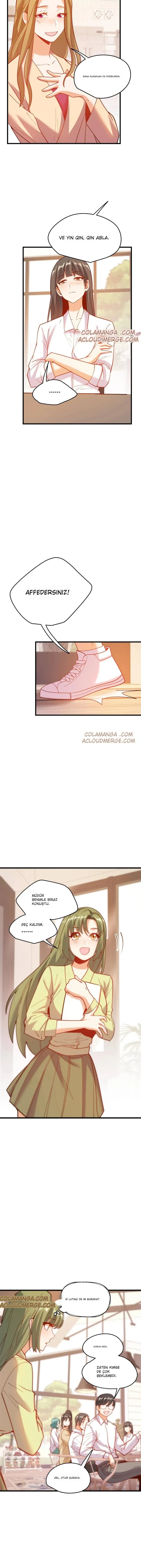 Harcadıkça Yükseliş Bölüm 147 - Sayfa 5